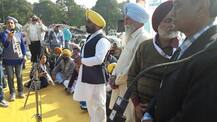 ਮੁਹਾਲੀ \'ਚ ਆਪ ਉਮੀਦਵਾਰ ਨੇ ਦਿਖਾਇਆ ਦਮ 