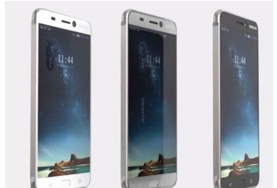 ਨੋਕੀਆ ਦਾ ਇੱਕ ਹੋਰ ਧਮਾਕਾ, ਮੈਟਲ ਬਾਡੀ ਨਾਲ ਲੈਸ P1