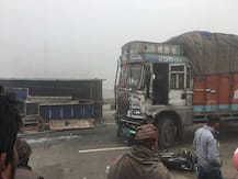 ਪੰਜਾਬ ਪੁਲਿਸ ਦੇ ਸਬ ਇੰਸਪੈਕਟਰ ਦੀ ਦਰਦਨਾਕ ਮੌਤ