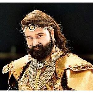  ਡੇਰਾ ਮੁਖੀ ਬਹੁਤ ਹੀ ਲਗਜ਼ਰੀ ਲਾਈਵ ਬਤੀਤ ਕਰਦੇ ਹਨ 