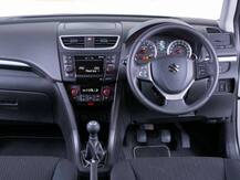 ਵੇਖੋ Maruti Suzuki Swift ਦਾ ਮਾਡਲ 