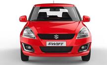 ਵੇਖੋ Maruti Suzuki Swift ਦਾ ਮਾਡਲ 