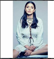 ਅਨੁਸ਼ਕਾ ਦਾ ਹੌਟ ਫੋਟੋਸ਼ੂਟ