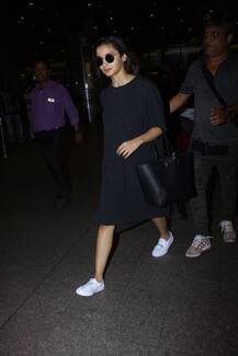 ਸਿਤਾਰਿਆਂ ਦੀ ਏਅਰਪੋਰਟ ਲੁੱਕ