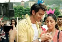 \'ਕਾਬਿਲ\' ਅਜੇ ਵੀ 100 ਕਰੋੜ ਤੋਂ ਦੂਰ !