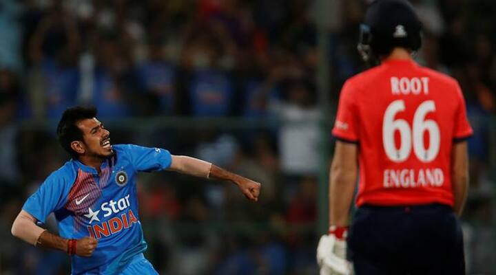 ਇਹ ਟੀ-20 ਕ੍ਰਿਕਟ 'ਚ ਟੀਮ ਇੰਡੀਆ ਦੇ ਕਿਸੇ ਵੀ ਗੇਂਦਬਾਜ਼ ਵੱਲੋਂ ਕੀਤਾ ਗਿਆ ਬੈਸਟ ਪ੍ਰਦਰਸ਼ਨ ਹੈ। ਯੁ