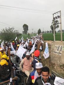 ਪੰਜਾਬੀ ਗਾਇਕਾਂ ਨੇ ਮਾਨ ਦੇ ਹੱਕ \'ਚ ਚੁੱਕਿਆ ਝਾੜੂ 