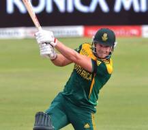 ਮਿਲਰ ਆਸਰੇ ਦੱਖਣੀ ਅਫਰੀਕਾ ਨੇ ਦਰਜ ਕੀਤੀ ਜਿੱਤ