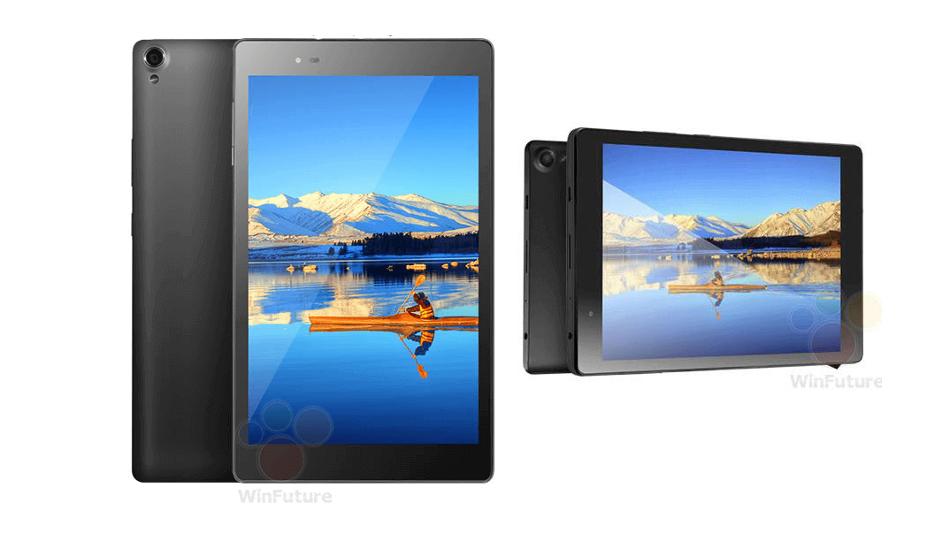 Lenovo ਦਾ ਆਉਣ ਵਾਲਾ ਟੈਬ ਕੁੱਝ ਅਜਿਹਾ ਹੋਵੇਗਾ