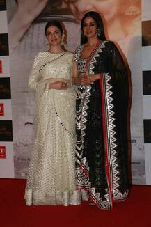 ਸ੍ਰੀਦੇਵੀ ਦੇ ਸੂਟ ਨੇ ਲੁੱਟਿਆ ਮੇਲਾ