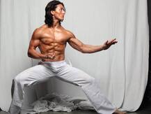 ਸੁਪਰ ਫਾਈਟ ਲੀਗ \'ਚ ਬਾਗੀ ਟਾਈਗਰ ਤੇ ਲੈਲਾ 