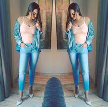 ਸੋਨਾ ਵੀ ਹੋਈ ਹੌਟ