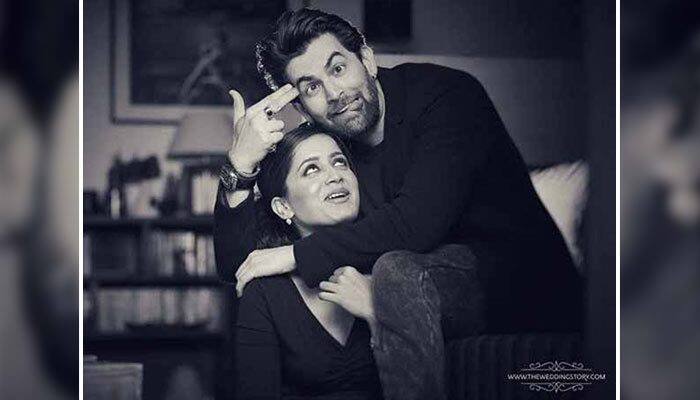 ਕਾਫੀ ਮਸਤੀ ਦੇ ਮੂਡ ‘ਚ ਨਜ਼ਰ ਆ ਰਹੇ ਨੇ naughty couple