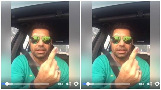 ਬਿਨੂੰ ਢਿੱਲੋਂ