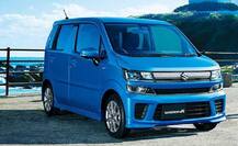 ਵੇਖੋ ਮਾਰੂਤੀ ਦੀ ਨਵੀਂ Wagon R ਕਾਰ  