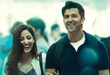 ਪਾਕਿ \'ਚ ਰਿਲੀਜ਼ ਹੋਈ \'ਕਾਬਿਲ\', ਕੀਤੀ ਚੰਗੀ ਕਮਾਈ