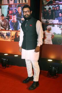 \'ਦੰਗਲ\' ਦੀ ਕਾਮਯਾਬੀ ਲਈ ਜਸ਼ਨ, ਪਹੁੰਚਿਆ ਬਾਲੀਵੁੱਡ