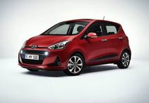 Hyundai ਦੀ Grand i10 ਕੱਲ੍ਹ ਹੋਵੇਗੀ ਲਾਂਚ