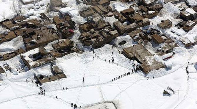 ਸਰਕਾਰ ਵੱਲੋਂ ਰਾਹਤ ਕਾਰਜ ਸ਼ੁਰੂ ਕਰ ਦਿੱਤੇ ਗਏ ਹਨ। 