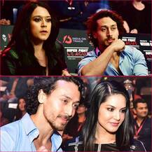 ਫਾਈਟ ਨੇ ਸੰਨੀ ਨੂੰ ਸਮਝਾਇਆ ਜ਼ਿੰਦਗੀ ਦਾ ਮਤਲਬ 