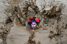 ਦੁਨੀਆ ਭਰ ਤੋਂ ਅਦਭੁਤ ਤਸਵੀਰਾਂ