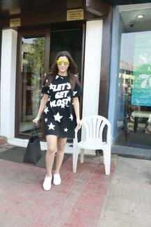 ਆਲੀਆ ਅਤੇ ਸਿੱਧਾਰਥ ਦੀ ਲੰਚ ਡੇਟ