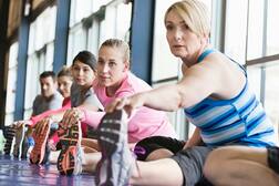 ਕਸਰਤ ਕਰਨ ਵੇਲੇ ਸਾਵਧਾਨ ਰਹਿਣ ਸ਼ੂਗਰ ਪੀੜਤ !