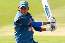 ਭਾਰਤੀ (ਮਹਿਲਾ) ਕ੍ਰਿਕਟ ਟੀਮ ਨੇ ਸ਼੍ਰੀਲੰਕਾ ਨੂੰ ਕੀਤਾ ਚਿੱਤ 