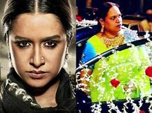 ਸ਼ਰੱਧਾ ਕਿਵੇਂ ਬਣੀ ਹਸੀਨਾ ?