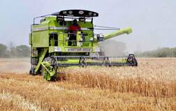 ਹੁਣ ਕੰਬਾਈਨਾਂ 'ਤੇ ਪਰਾਲੀ ਦਾ ਕਚਰਾ ਕਰਨ ਵਾਲਾ ਵਿਸ਼ੇਸ਼ ਯੰਤਰ ਲੱਗਣਗੇ