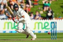 ਵਿਜੈ-ਪੁਜਾਰਾ ਨੇ ਸੰਭਾਲੀ ਪਾਰੀ 