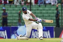 ਮੁਰਲੀ ਆਸਰੇ \'ਵਿਜੈ\' ਪੱਥ \'ਤੇ ਭਾਰਤ 