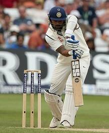 ਮੁਰਲੀ ਆਸਰੇ \'ਵਿਜੈ\' ਪੱਥ \'ਤੇ ਭਾਰਤ 