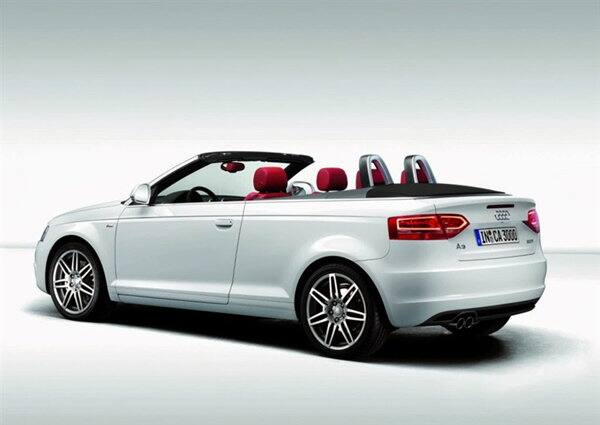 ਜਰਮਨੀ ਦੀ ਲਗਜ਼ਰੀ ਕਾਰ ਮੇਕਰ ਕੰਪਨੀ Audi ਨੇ Convertible Car ਲਾਂਚ ਕੀਤੀ ਹੈ। 