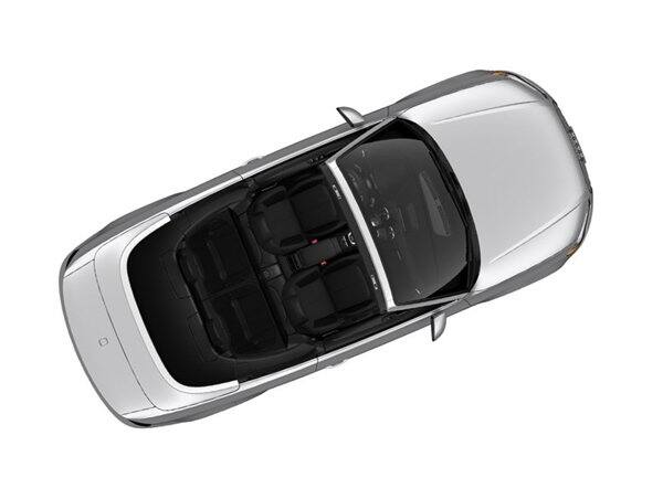 Audi A3 2017 Convertible Car ਦੇ ਪੁਰਾਣੇ 1.8 ਲੀਟਰ ਇੰਜਨ ਦੀ ਥਾਂ ਇਸ ਵਿੱਚ 1.4 ਲੀਟਰ ਦਾ TFSI ਪੈਟਰੋਲ ਇੰਜਨ ਦਿੱਤਾ ਗਿਆ ਹੈ।