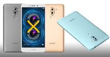 ਹੁਣ ਤੁਸੀਂ ਖਰੀਦ ਸਕਦੇ ਹੋ huawei ਦਾ honour 6x ਸਮਾਰਟਫੋਨ