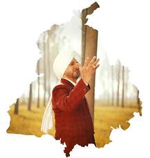 ਮੈਂ ਹਮੇਸ਼ਾ ਕੀਤੀ ਪੰਜਾਬ ਦੀ ਗੱਲ: ਗੁਰਦਾਸ ਮਾਨ