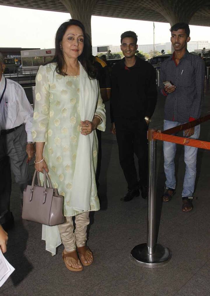 ਹੇਮਾ ਮਾਲਿਨੀ