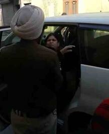 ਪੰਜਾਬ ਪੁਲਿਸ ਦਾ ਇੱਕ ਹੋਰ ਕਾਰਾ