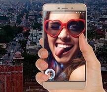  Micromax ਨੇ ਲਾਂਚ ਕੀਤਾ ﻿ਸਸਤਾ ਫ਼ੋਨ 