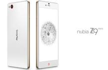 ZTE Nubia Z9 Mini ਦਾ ਅਪਡੇਟ ਕੀਤਾ ਲਾਂਚ