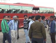 ਓਰਬਿਟ ਬੱਸ ਦਾ ਇੱਕ ਹੋਰ ਕਾਂਡ