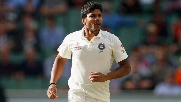 ਭਾਰਤ ਲਈ ਉਮੇਸ਼ ਯਾਦਵ ਨੇ 2 ਵਿਕਟ ਝਟਕੇ। ਅਸ਼ਵਿਨ। 