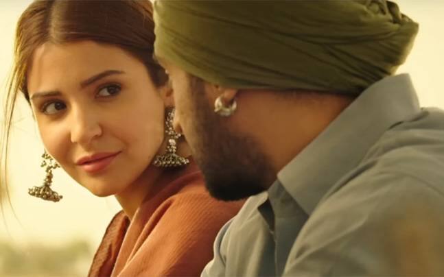 ਅਨੁਸ਼ਕਾ ਨੇ ਕਿਹਾ ਕਿ ਫਿਲਮ 'ਕਲੀਨ ਸਲੇਟ ਫਿਲਮਸ' ਦੇ ਬੈਨਰ ਹੇਠ ਬਣ ਰਹੀ ਹੈ। 