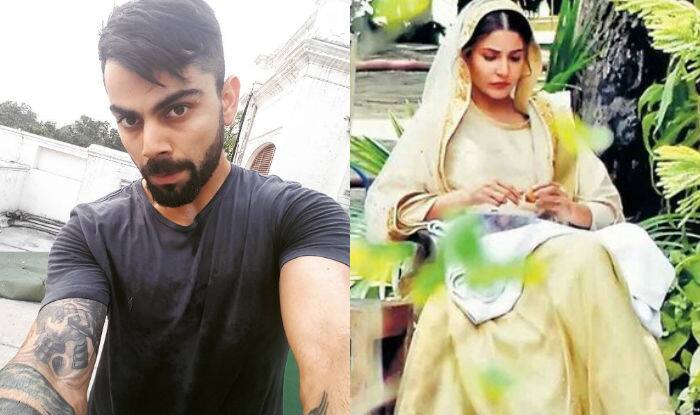 ਮੀਡੀਆ 'ਚ ਲਗਾਤਾਰ ਅਜੇਹੀਆਂ ਖਬਰਾਂ ਆ ਰਹੀਆਂ ਸਨ ਕਿ ਫਿਲਮ 'ਚ ਵਿਰਾਟ ਕੋਹਲੀ ਨੇ ਆਪਣਾ ਪੈਸਾ ਲਗਾਇਆ ਗਿਆ ਹੈ। ਇਸ ਫਿਲਮ 'ਚ ਅਨੁਸ਼ਕਾ ਮੁੱਖ ਭੂਮਿਕਾ 'ਚ ਹੈ। 