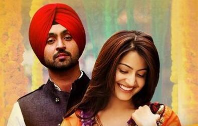 ਅਦਾਕਾਰਾ ਨੇ ਇੰਸਟਾਗਰਾਮ 'ਤੇ ਆਪਣੇ ਪੋਸਟ 'ਚ ਲਿਖਿਆ 'ਫਿਲਮ ਫਿਲੌਰੀ ਦਾ ਨਿਰਮਾਣ ਫਾਕਸ ਸਟਾਰ ਸਟੂਡੀਓਸ ਅਤੇ ਕਲੀਨ ਸਲੇਟ ਫਿਲਮਸ ਨੇ ਕੀਤਾ ਹੈ। 