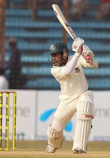 ਭਾਰਤ ਨੂੰ ਮਿਲੀ 299 ਰਨ ਦੀ ਲੀਡ 