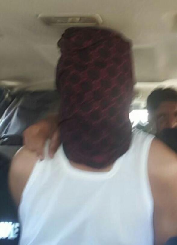 ਗੈਂਗਸਟਰ ਗੁਰਪ੍ਰੀਤ ਸੇਖੋਂ ਸਾਥੀਆਂ ਸਮੇਤ ਕਾਬੂ