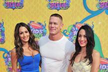 ਜਾਨ ਸੀਨਾ ਦੇ ਫੈਨਸ ਲਈ ਖੁਸ਼ਖਬਰੀ 