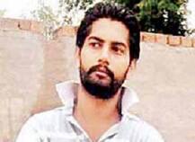 ਗੈਂਗਸਟਰ ਗੁਰਪ੍ਰੀਤ ਸੇਖੋਂ ਸਾਥੀਆਂ ਸਮੇਤ ਕਾਬੂ